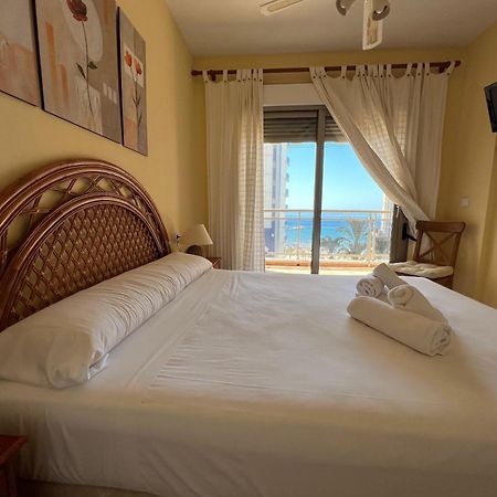 Apartamento Bahia Del Sol A 50 Metros De La Playa - Inmodream Calpe Eksteriør billede