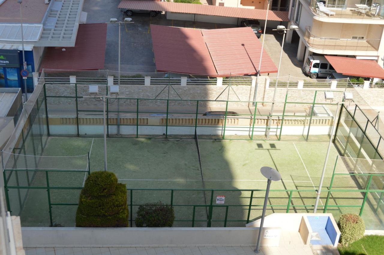 Apartamento Bahia Del Sol A 50 Metros De La Playa - Inmodream Calpe Eksteriør billede